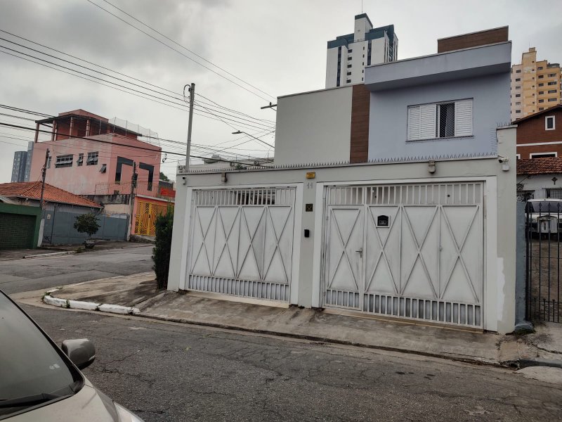 Casa com 3 Quartos e 2 banheiros à Venda, 120 m² por R$ 650.000 Rua Manacapuru São Paulo - 