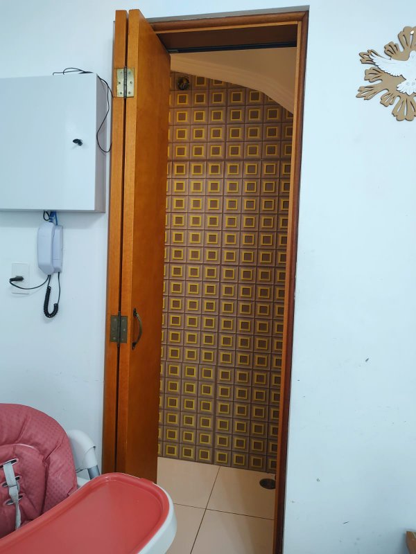 Casa com 3 Quartos e 2 banheiros à Venda, 120 m² por R$ 650.000 Rua Manacapuru São Paulo - 