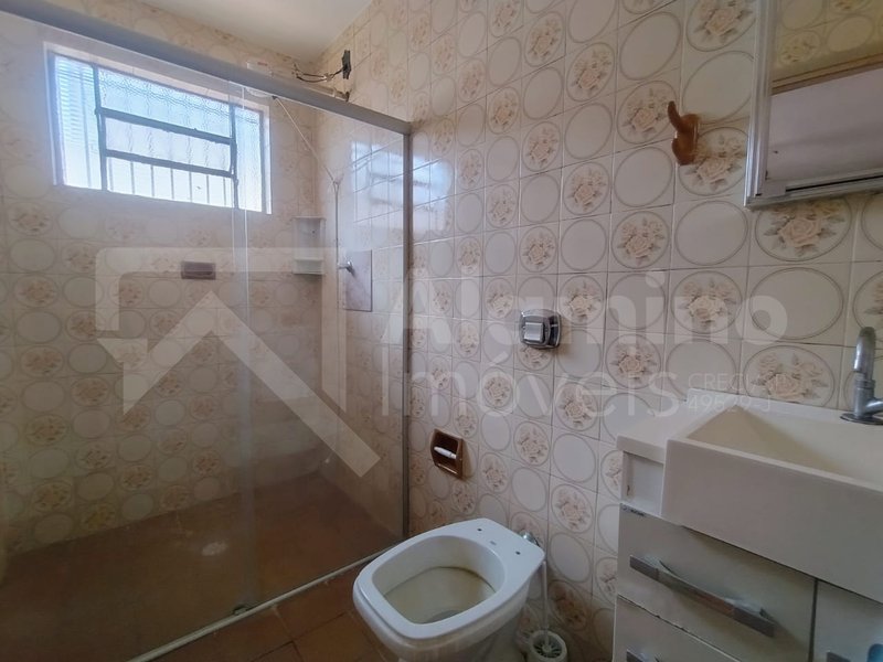 JARDIM PERDIZES - RESIDÊNCIA 02 DORM. SENDO 01 SUÍTE  Bauru - 