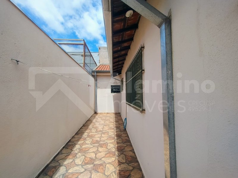 JARDIM PERDIZES - RESIDÊNCIA 02 DORM. SENDO 01 SUÍTE  Bauru - 