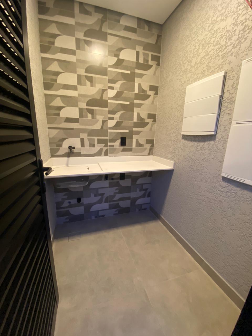 Casa com 3 dormit&oacute;rios &agrave; venda,184 m&sup2; - Condom&iacute;nio Sunlake - Sorocaba- SP Estrada José Celeste Sorocaba - 