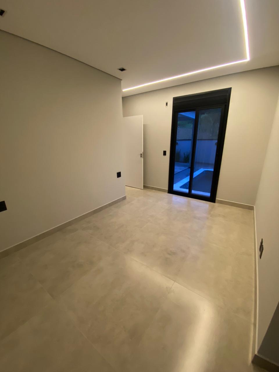 Casa com 3 dormit&oacute;rios &agrave; venda,184 m&sup2; - Condom&iacute;nio Sunlake - Sorocaba- SP Estrada José Celeste Sorocaba - 