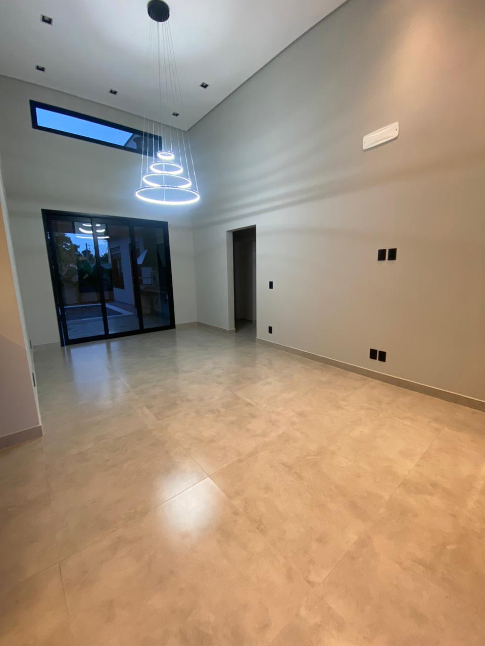 Casa com 3 dormit&oacute;rios &agrave; venda,184 m&sup2; - Condom&iacute;nio Sunlake - Sorocaba- SP Estrada José Celeste Sorocaba - 