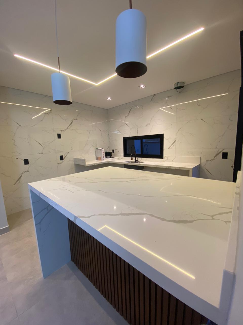 Casa com 3 dormit&oacute;rios &agrave; venda,184 m&sup2; - Condom&iacute;nio Sunlake - Sorocaba- SP Estrada José Celeste Sorocaba - 