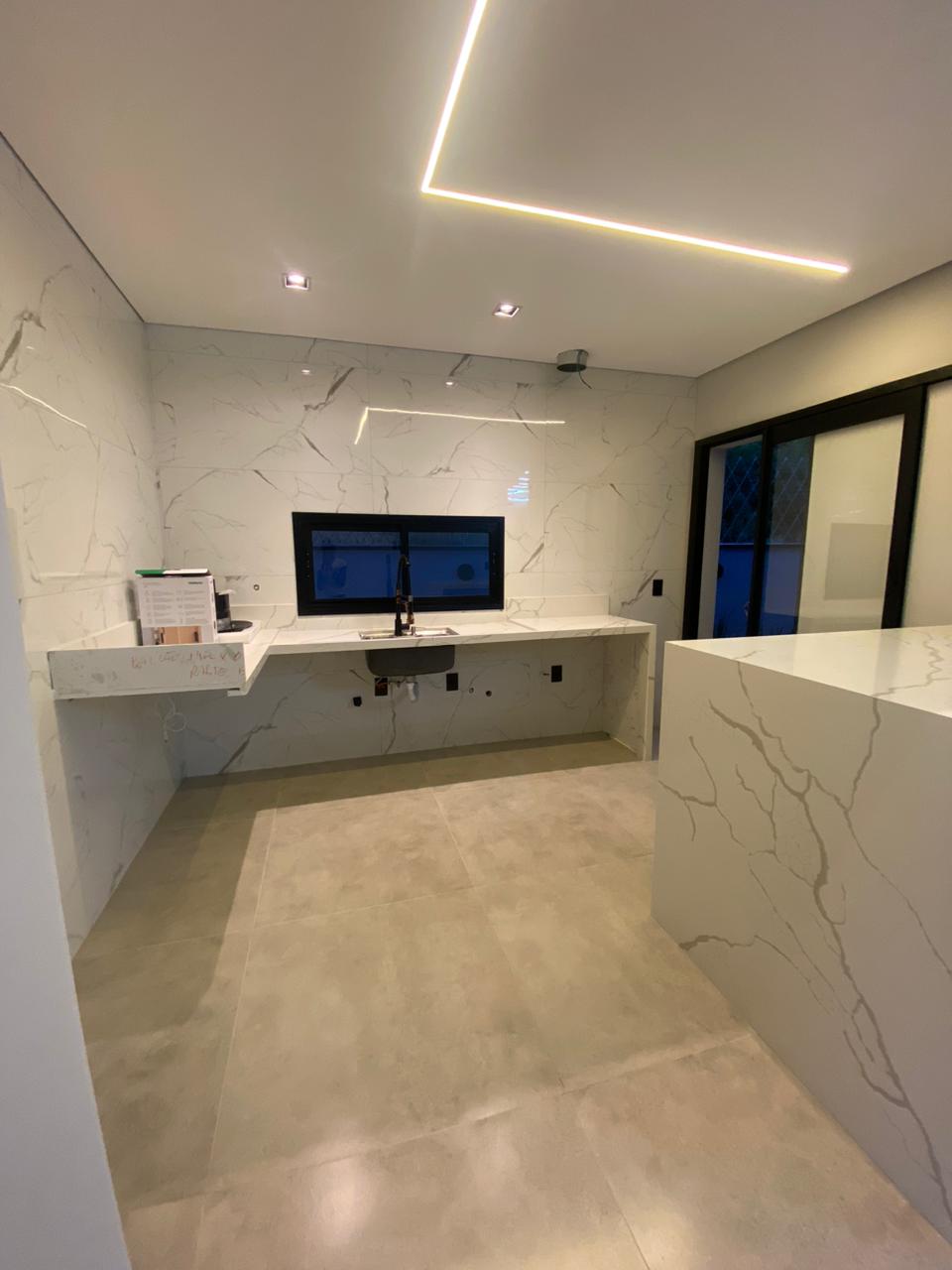 Casa com 3 dormit&oacute;rios &agrave; venda,184 m&sup2; - Condom&iacute;nio Sunlake - Sorocaba- SP Estrada José Celeste Sorocaba - 