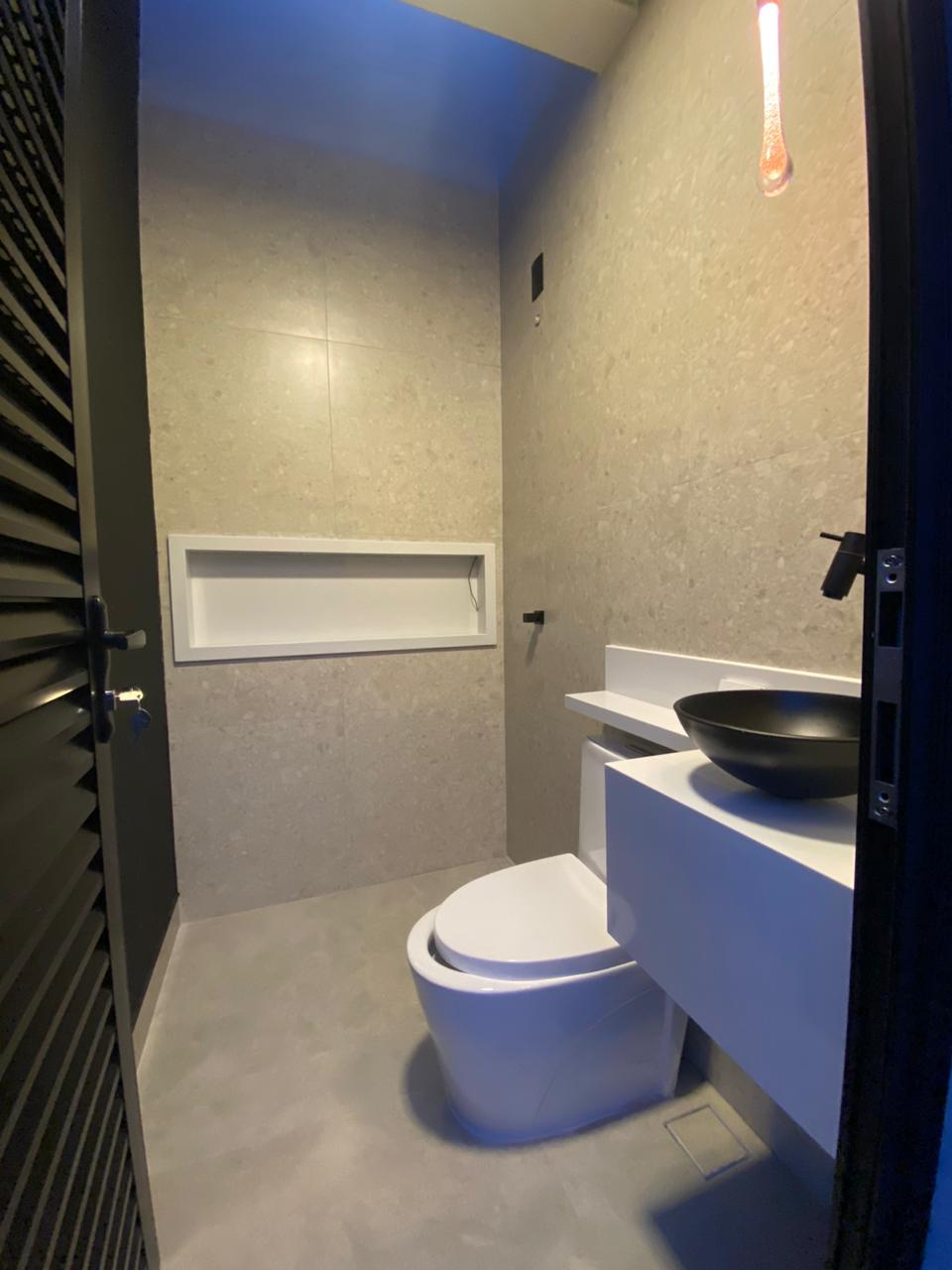 Casa com 3 dormit&oacute;rios &agrave; venda,184 m&sup2; - Condom&iacute;nio Sunlake - Sorocaba- SP Estrada José Celeste Sorocaba - 