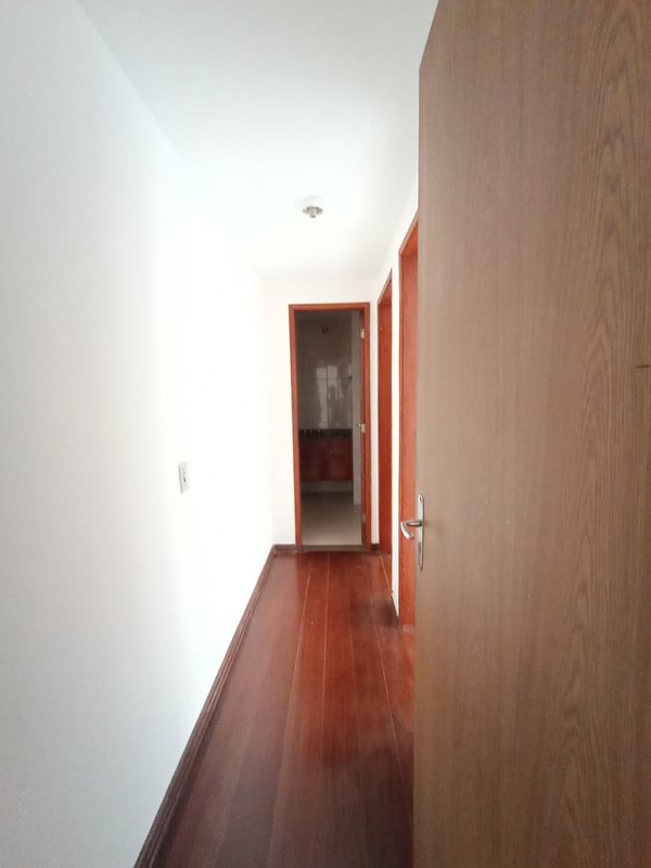 Apartamento com 2 dormitórios à venda, 122 m² por R$ 650.000 - Centro - Nova Friburgo/RJ - Nova Friburgo - 