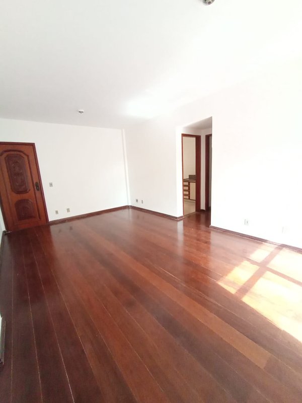 Apartamento com 2 dormitórios à venda, 122 m² por R$ 650.000 - Centro - Nova Friburgo/RJ - Nova Friburgo - 