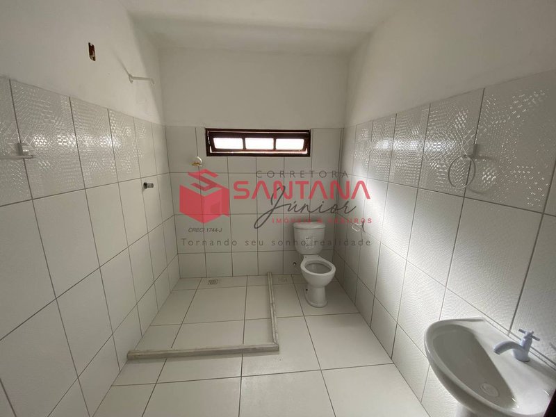 Casa com 4/4 sendo 2 suítes em Vilas do Atlântico. (INDISPONÍVEL) Alameda Praia de Imbe Lauro de Freitas - 