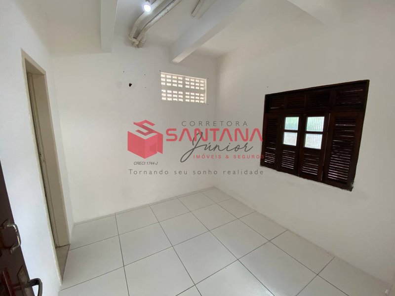 Casa com 4/4 sendo 2 suítes em Vilas do Atlântico. (INDISPONÍVEL) Alameda Praia de Imbe Lauro de Freitas - 