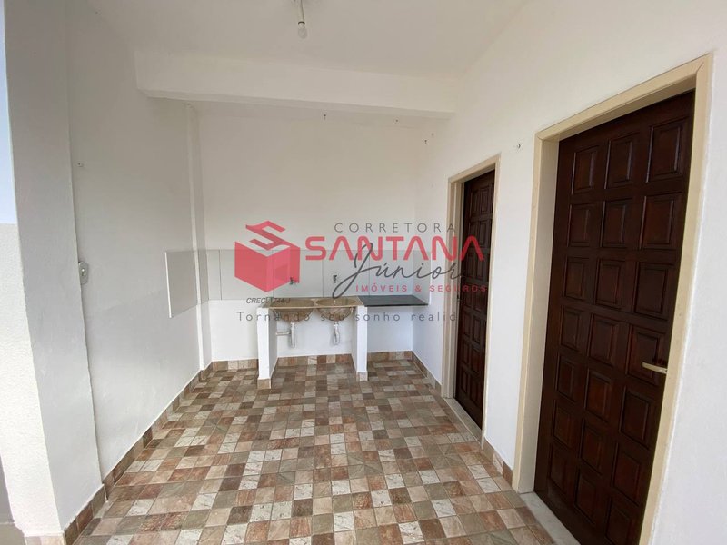 Casa com 4/4 sendo 2 suítes em Vilas do Atlântico. (INDISPONÍVEL) Alameda Praia de Imbe Lauro de Freitas - 