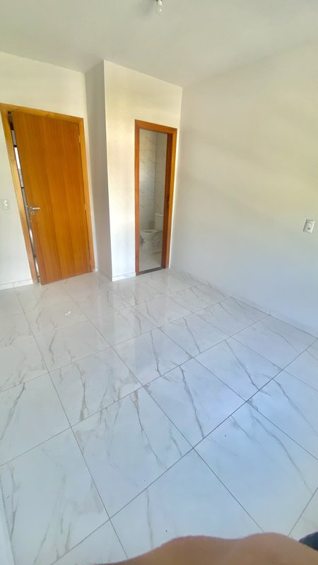 SOBRADO COM 2 SUÍTES NO SÃO PEDRO - Brusque - 