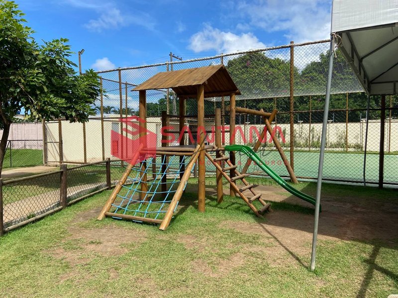 Apartamento 2/4 semi mobiliado no Caji.  (INDISPONÍVEL) Rua José Leite Lauro de Freitas - 