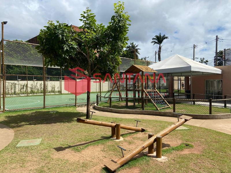 Apartamento 2/4 semi mobiliado no Caji.  (INDISPONÍVEL) Rua José Leite Lauro de Freitas - 