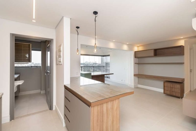 Apartamento a venda - Butantã - 2 suítes 78m² Av Prof Francisco Morato São Paulo - 