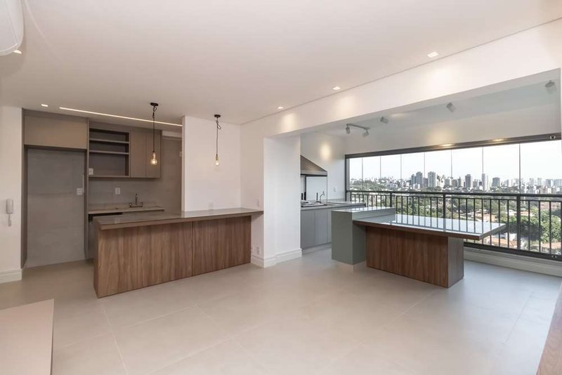 Apartamento a venda - Butantã - 2 suítes 78m² Av Prof Francisco Morato São Paulo - 