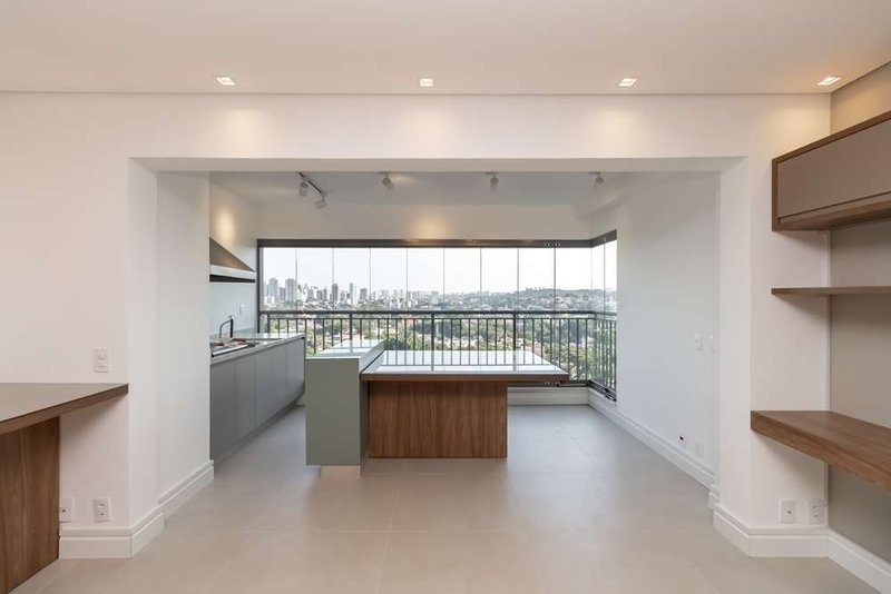Apartamento a venda - Butantã - 2 suítes 78m² Av Prof Francisco Morato São Paulo - 