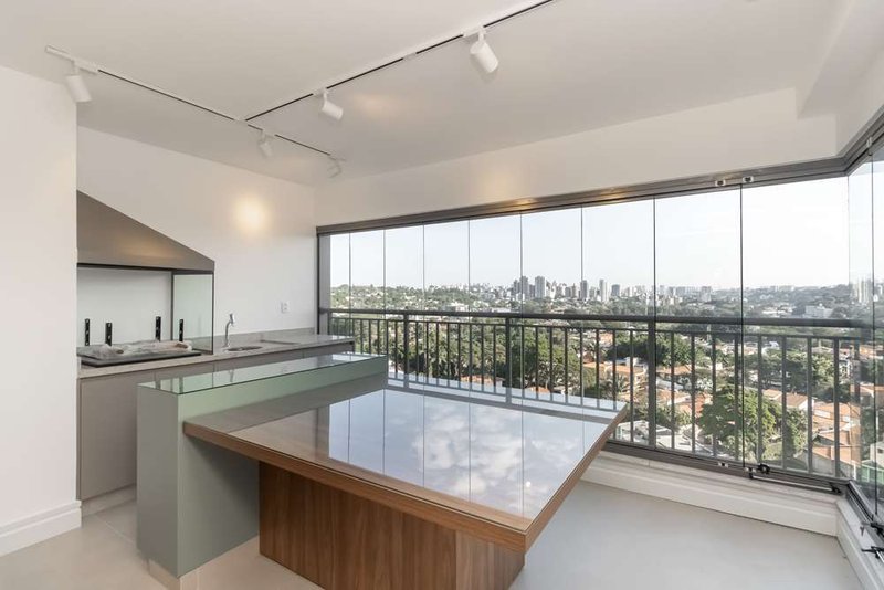 Apartamento a venda - Butantã - 2 suítes 78m² Av Prof Francisco Morato São Paulo - 