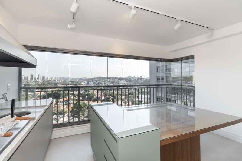 Apartamento a venda - Butantã - 2 suítes 78m² Av Prof Francisco Morato São Paulo - 