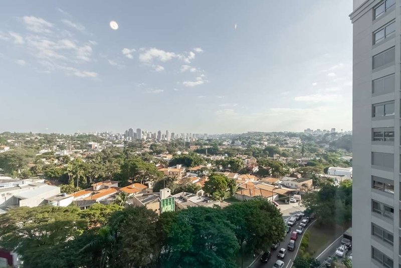 Apartamento a venda - Butantã - 2 suítes 78m² Av Prof Francisco Morato São Paulo - 