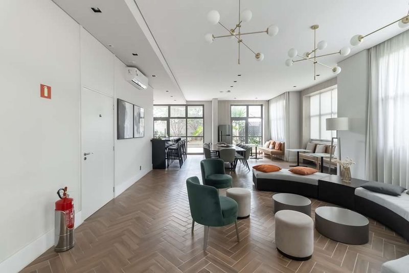 Apartamento a venda - Butantã - 2 suítes 78m² Av Prof Francisco Morato São Paulo - 