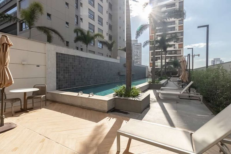 Apartamento a venda - Butantã - 2 suítes 78m² Av Prof Francisco Morato São Paulo - 