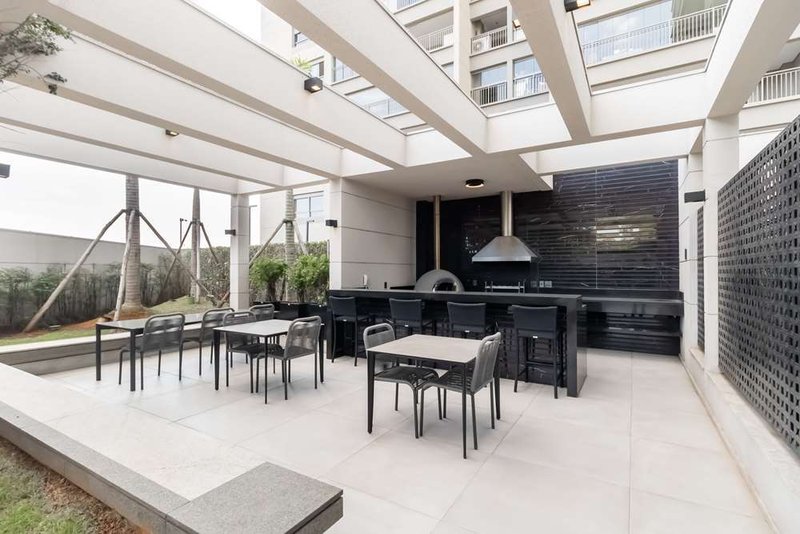 Apartamento a venda - Butantã - 2 suítes 78m² Av Prof Francisco Morato São Paulo - 
