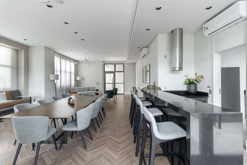 Apartamento a venda - Butantã - 2 suítes 78m² Av Prof Francisco Morato São Paulo - 