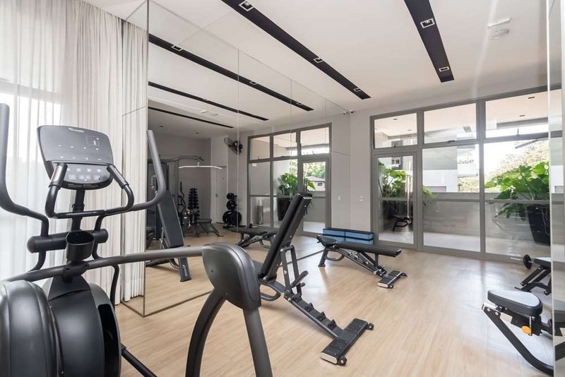 Apartamento a venda - Butantã - 2 suítes 78m² Av Prof Francisco Morato São Paulo - 