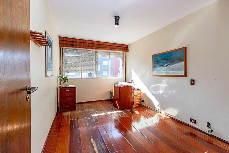 Apartamento a venda - Pinheiros - 3 dormitórios 111m² Cônego Eugênio Leite São Paulo - 