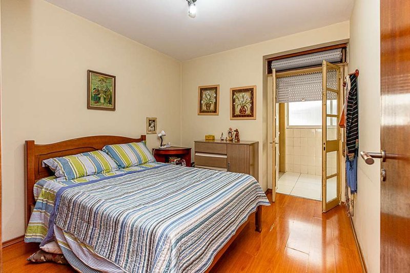 Apartamento a venda - Pinheiros - 3 dormitórios 111m² Cônego Eugênio Leite São Paulo - 