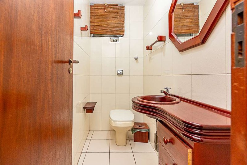 Apartamento a venda - Pinheiros - 3 dormitórios 111m² Cônego Eugênio Leite São Paulo - 