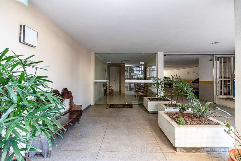Apartamento a venda - Pinheiros - 3 dormitórios 111m² Cônego Eugênio Leite São Paulo - 