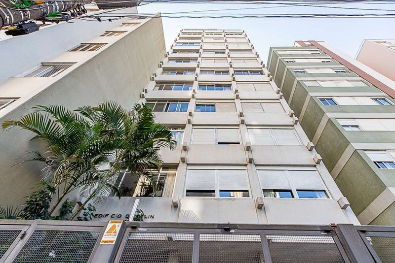 Apartamento a venda - Pinheiros - 3 dormitórios 111m² Cônego Eugênio Leite São Paulo - 