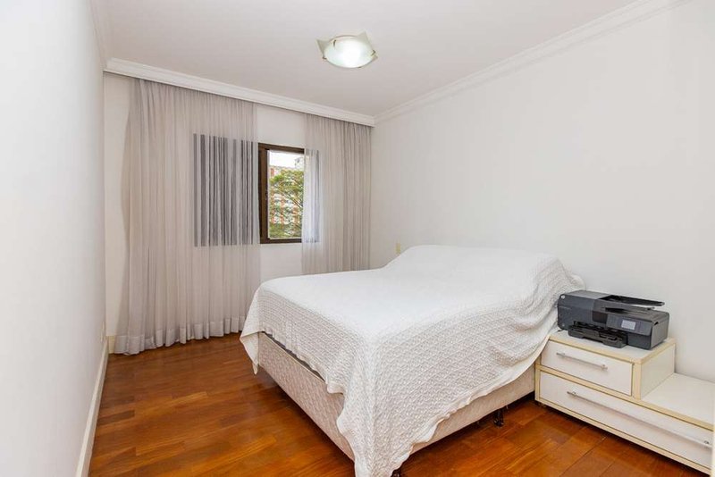 Apartamento a venda - Campo Belo - 1 suíte 110m² Pascal São Paulo - 