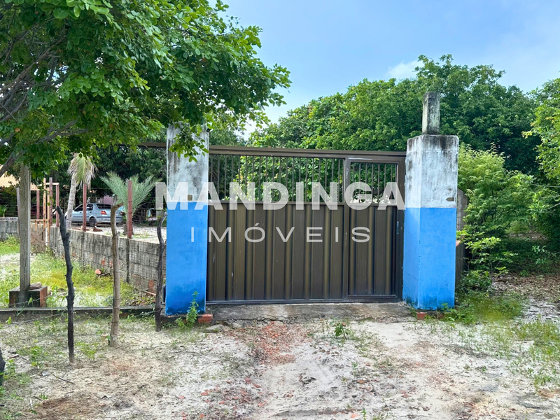 Sítio localizado entre as Praias de Canoa Quebrada e Majorlância 62800-000 Aracati - 