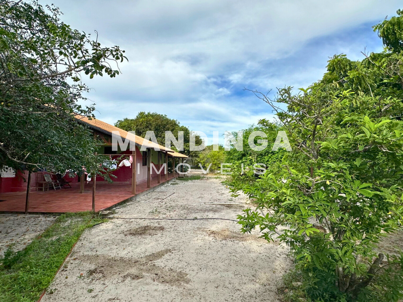 Sítio localizado entre as Praias de Canoa Quebrada e Majorlância 62800-000 Aracati - 