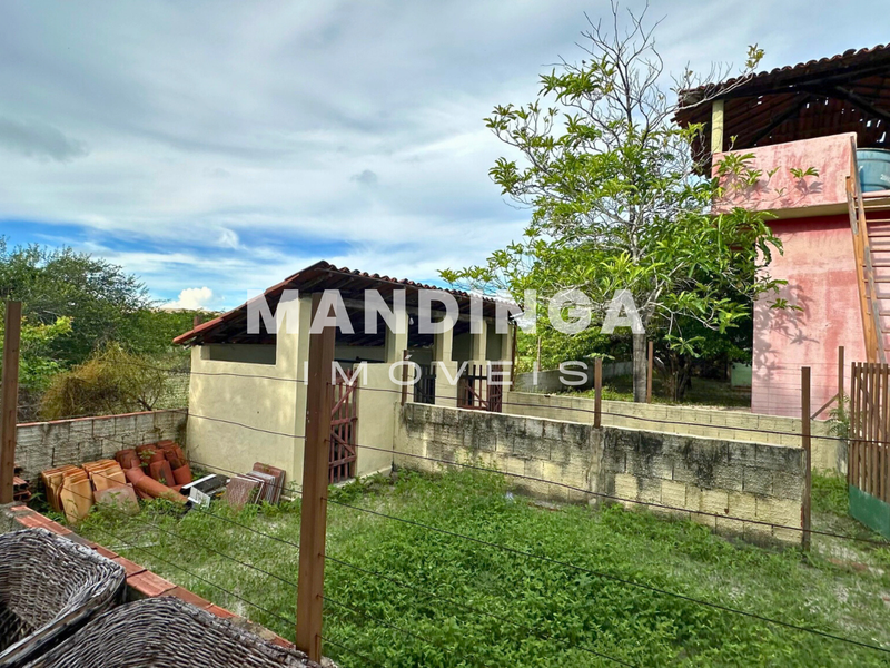 Sítio localizado entre as Praias de Canoa Quebrada e Majorlância 62800-000 Aracati - 