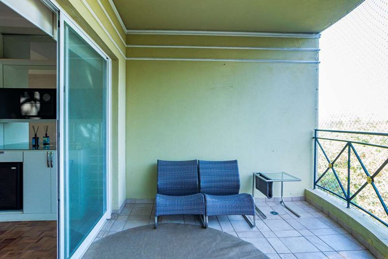 Cobertura Duplex - Boaçava - 2 suítes 224m² dos Escultores São Paulo - 