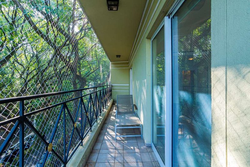 Cobertura Duplex - Boaçava - 2 suítes 224m² dos Escultores São Paulo - 