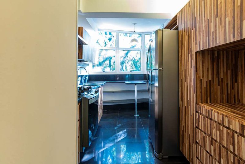 Cobertura Duplex - Boaçava - 2 suítes 224m² dos Escultores São Paulo - 