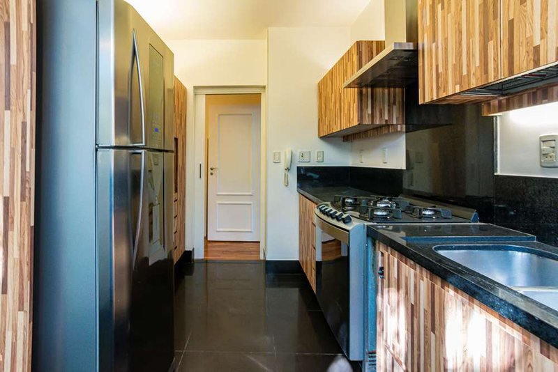Cobertura Duplex - Boaçava - 2 suítes 224m² dos Escultores São Paulo - 