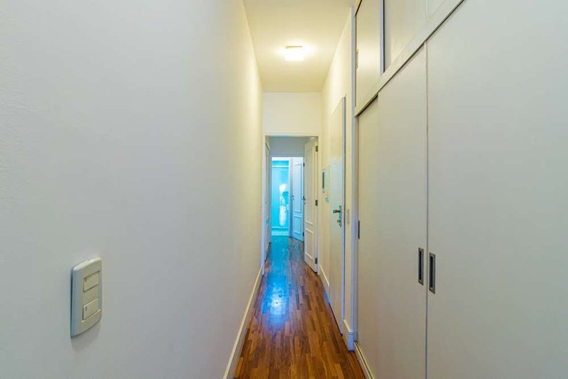 Cobertura Duplex - Boaçava - 2 suítes 224m² dos Escultores São Paulo - 