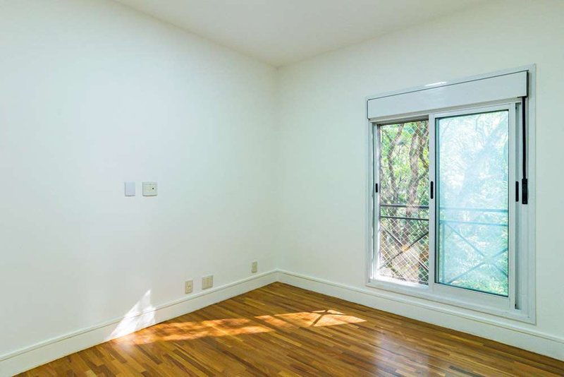 Cobertura Duplex - Boaçava - 2 suítes 224m² dos Escultores São Paulo - 