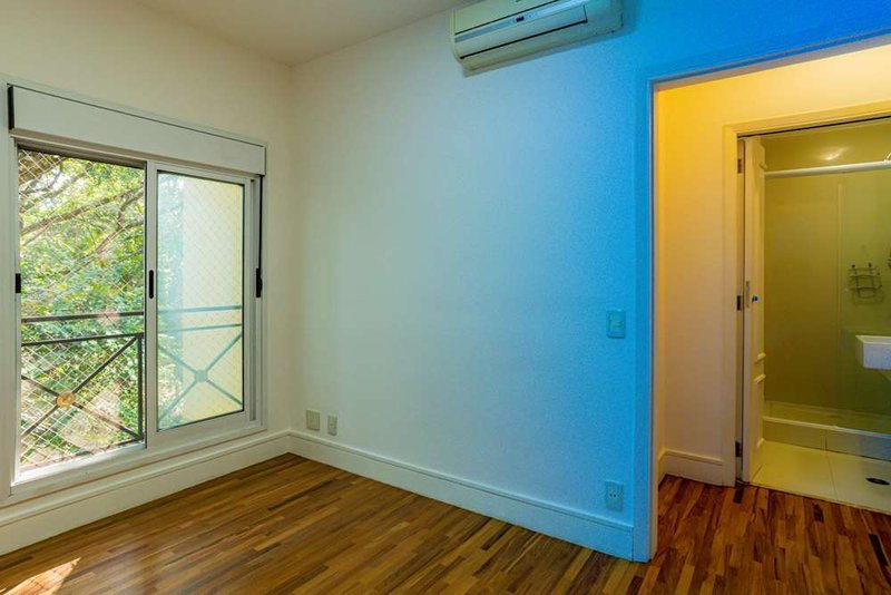 Cobertura Duplex - Boaçava - 2 suítes 224m² dos Escultores São Paulo - 