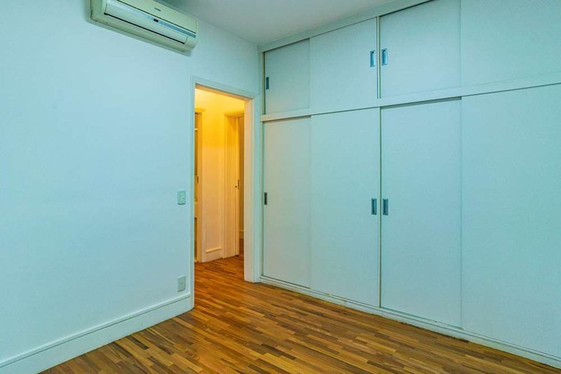 Cobertura Duplex - Boaçava - 2 suítes 224m² dos Escultores São Paulo - 