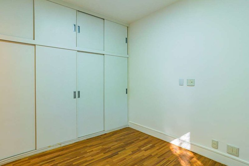 Cobertura Duplex - Boaçava - 2 suítes 224m² dos Escultores São Paulo - 