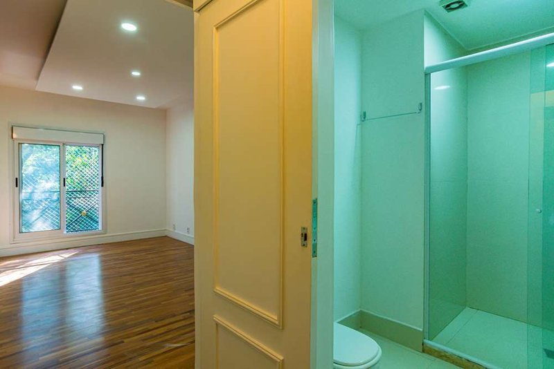 Cobertura Duplex - Boaçava - 2 suítes 224m² dos Escultores São Paulo - 