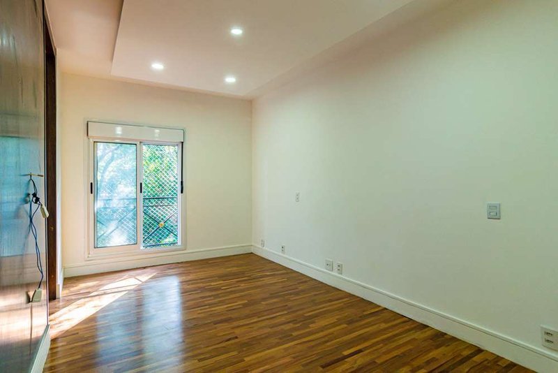 Cobertura Duplex - Boaçava - 2 suítes 224m² dos Escultores São Paulo - 