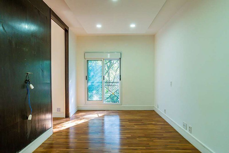 Cobertura Duplex - Boaçava - 2 suítes 224m² dos Escultores São Paulo - 